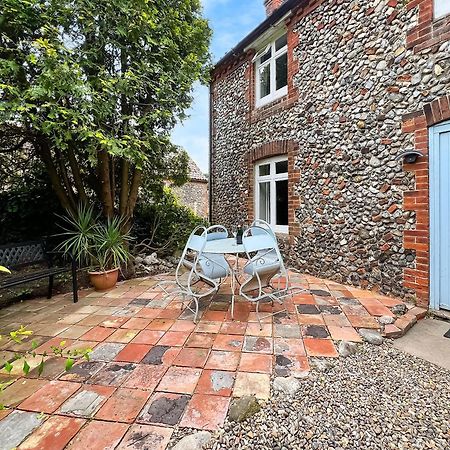 Blacksmiths Cottages Stiffkey Extérieur photo