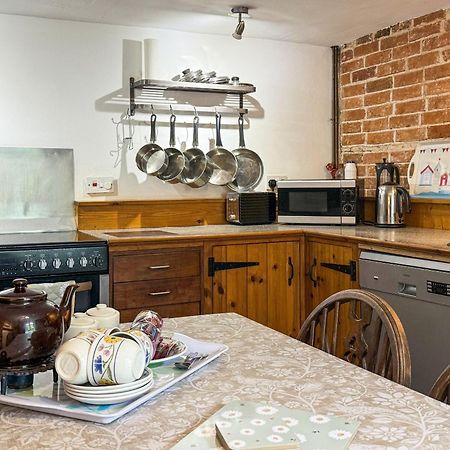 Blacksmiths Cottages Stiffkey Extérieur photo