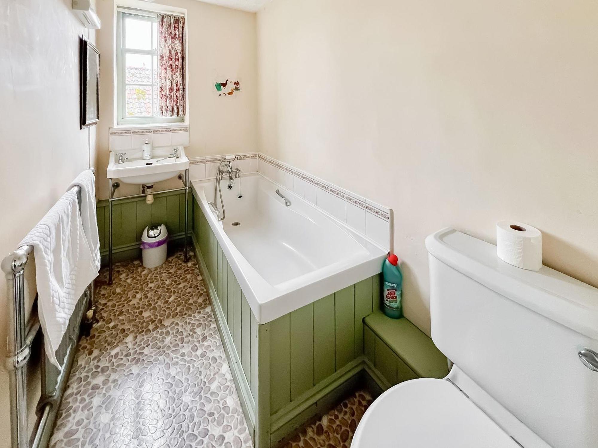 Blacksmiths Cottages Stiffkey Extérieur photo