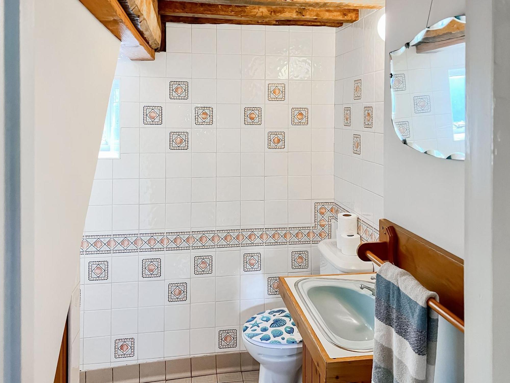 Blacksmiths Cottages Stiffkey Extérieur photo