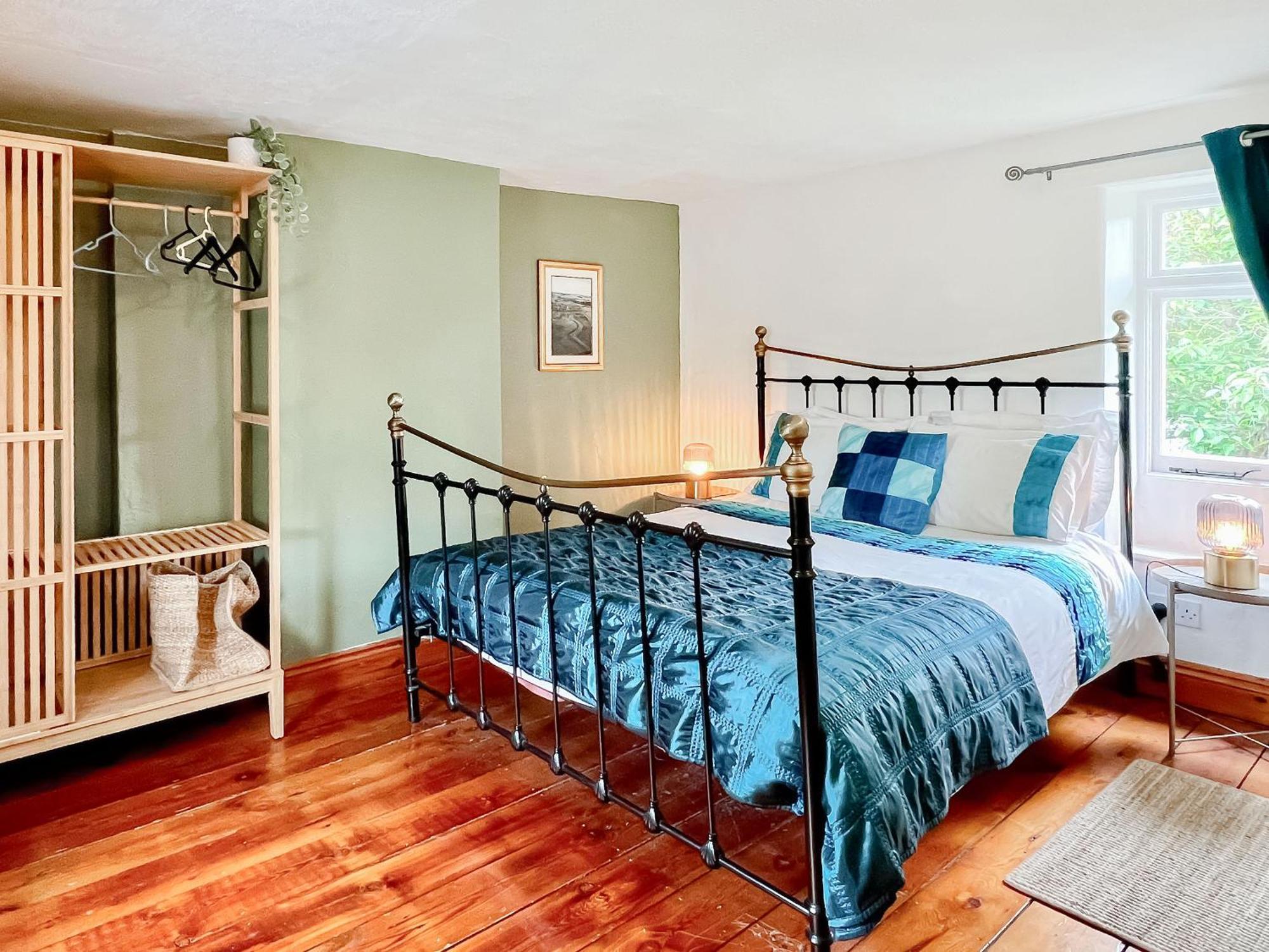 Blacksmiths Cottages Stiffkey Extérieur photo